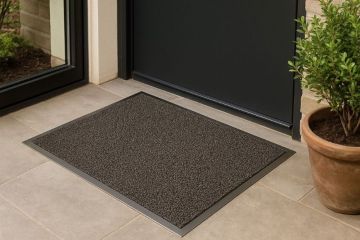 Outdoor-Fußmatte | Super Scraper