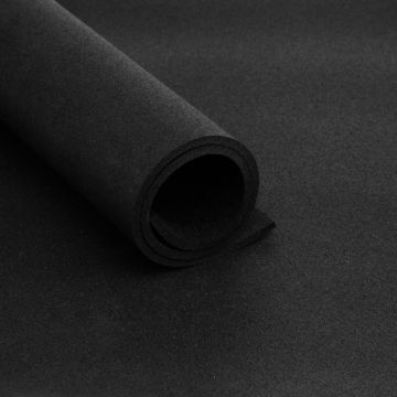 Füllmatte Gummi 3 mm