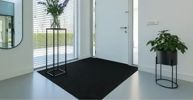 Fußmatte innenbereich